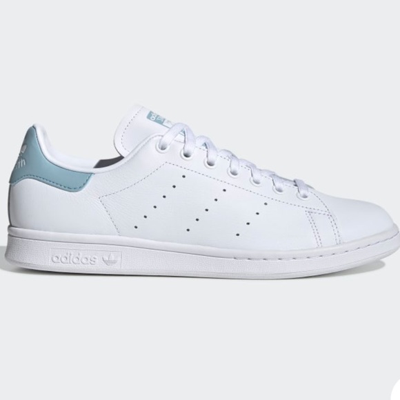 ash grey stan smith